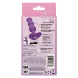 First Time Vibrating Beaded Probe – Vibrating Beaded Probe > Anal Range > Anal Beads - Tophatter Daily Deals