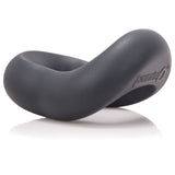 Swingo Curve (Grey) – Versatile Reversible Cock Ring > Cock Ring > Single - Tophatter Daily Deals