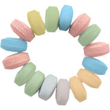 Candy Love Multi-Flavored Edible Cock Rings – One Size Edible Cock Rings > Novelties > Candy & Edible Items - Tophatter Daily Deals
