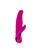 Fun Factory Lady Bi (Magenta) – USB-C Rechargeable 21.8 cm Rabbit Vibrator > Vibrators > Ladies > Rabbit - Tophatter Daily Deals