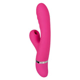 Foreplay Frenzy Pucker – Dual Motor Rabbit Vibrator with Suction > Vibrators > Ladies > Rabbit - Tophatter Daily Deals