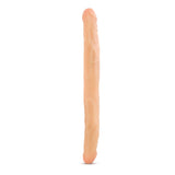 B Yours 14 Inch Double Dildo > Dildos > Double Dildos - Tophatter Daily Deals