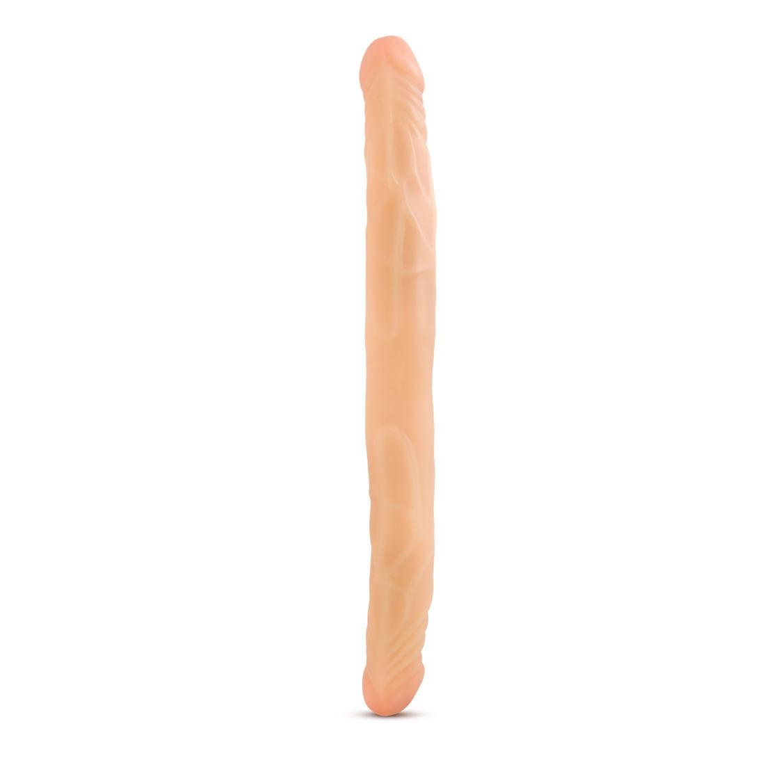 B Yours 14 Inch Double Dildo > Dildos > Double Dildos - Tophatter Daily Deals
