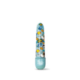 Prints Charming Pop Tease 5 Inch Mini Vibe Wham Blue > Vibrators > Mini Vibrators - Tophatter Daily Deals