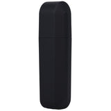 Clitoral Sucking Stimulator in Compact Lipstick Design > Sex Toys For Ladies > Clitoral Vibrators and Stimulators - Tophatter Daily Deals