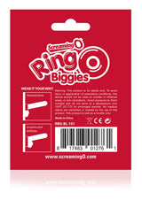 RingO Biggies – Thicker Stretchy Cock Ring > Cock Ring > Single - Tophatter Daily Deals