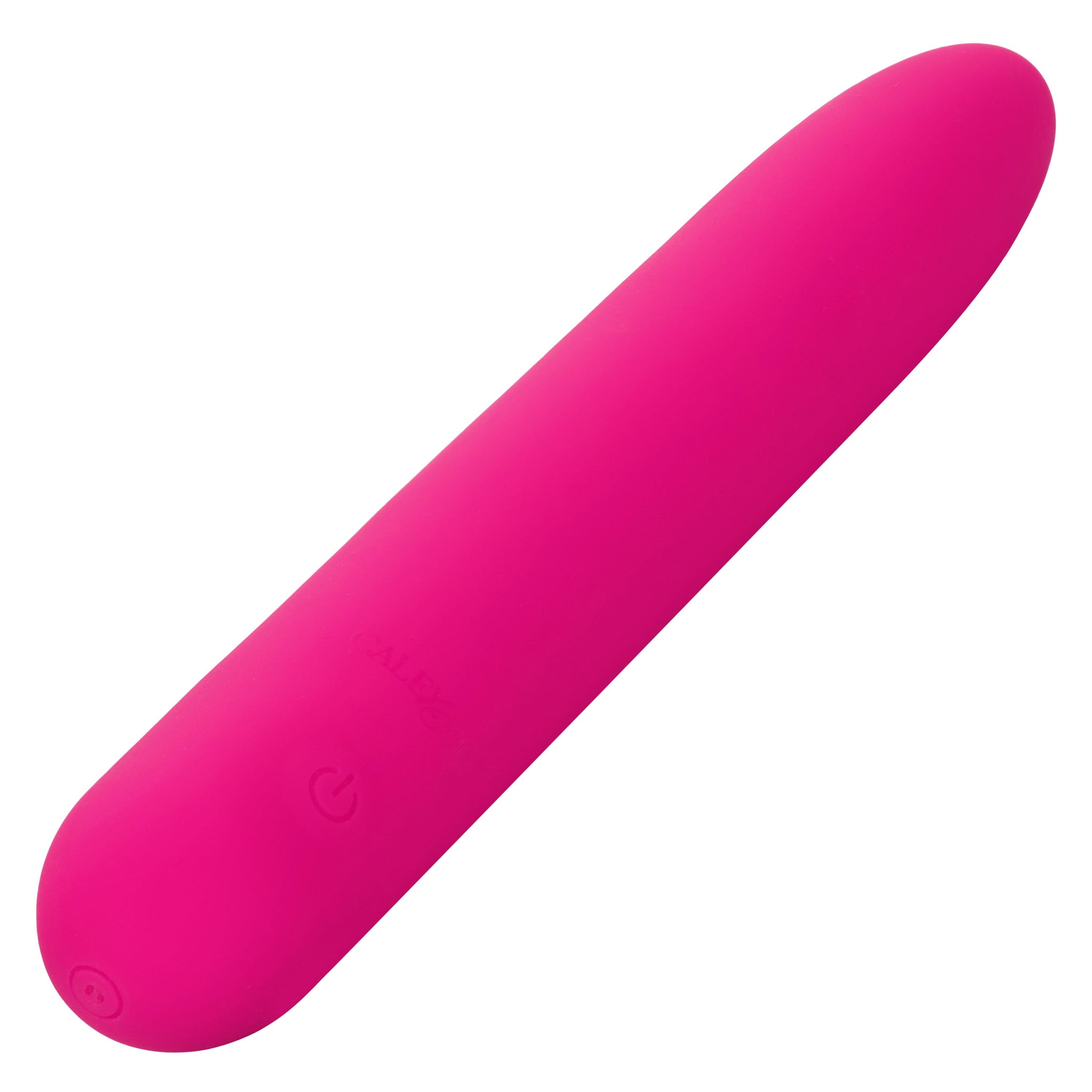 Bliss Liquid Silicone Vibe Pink 10-Speed Vibrator > Vibrators > Mini Vibrators - Tophatter Daily Deals
