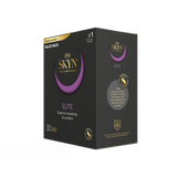 Skyn Elite 30pk Ultra Thin Condoms > Essentials > Condoms - Tophatter Daily Deals