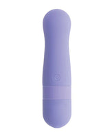Evolved Squishy Bullet – 11 cm USB Rechargeable Vibrating Bullet > Vibrators > Mini Vibrators - Tophatter Daily Deals