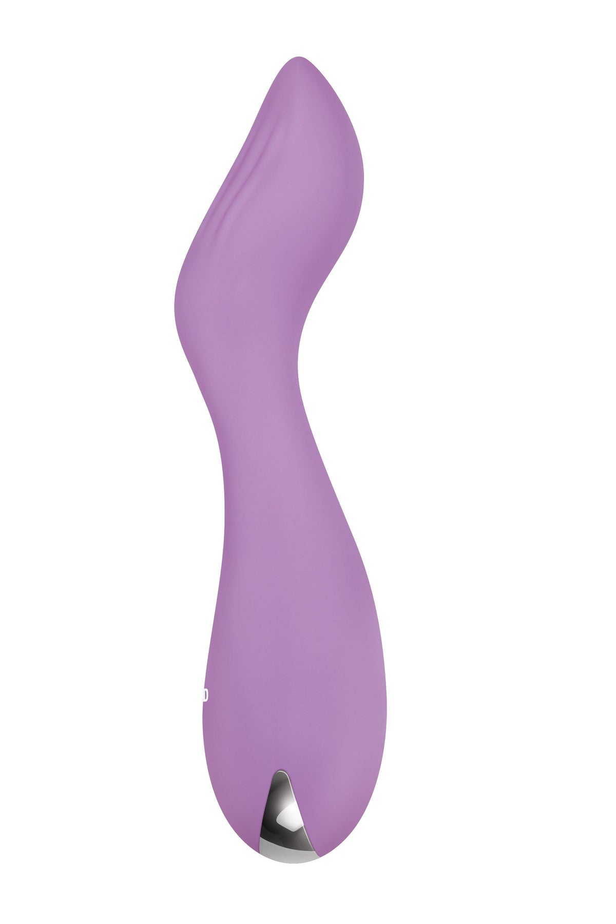 Evolved Lilac G 11.5 cm Mini Vibrator > Vibrators > Mini Vibrators - Tophatter Daily Deals