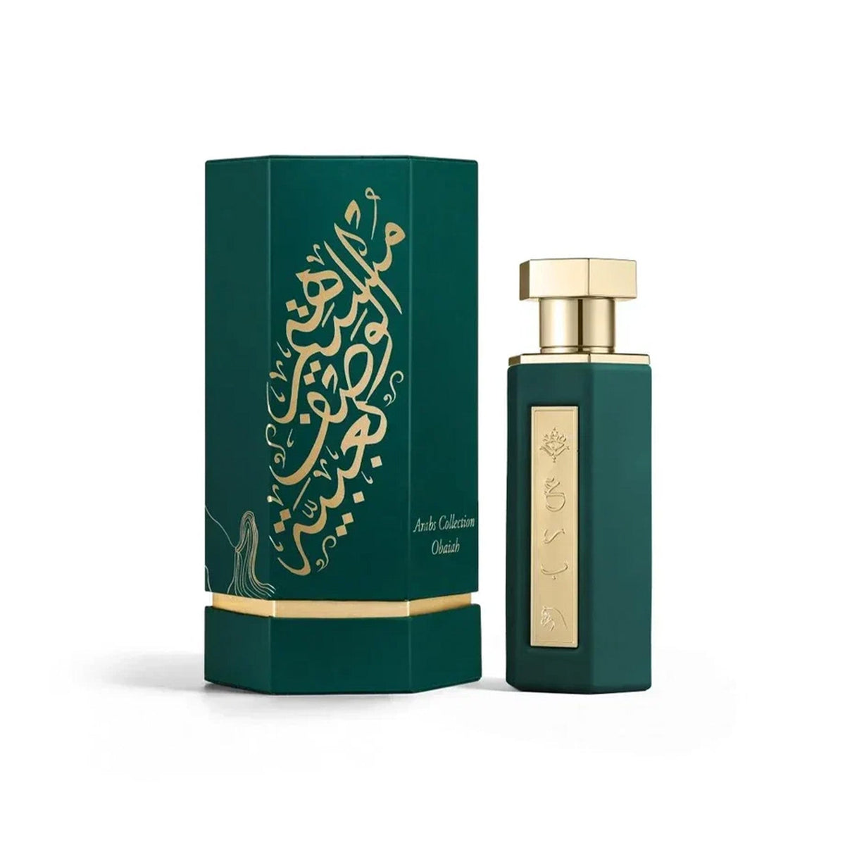 Reef Arabs Of Obaiah Eau De Parfum 100ml Spray - Tophatter Daily Deals