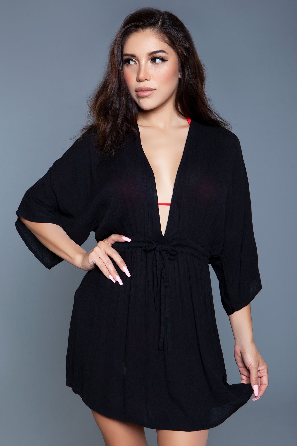 Thalia Beach Dress Clothing - Tophatter Daily Deals