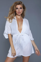 Thalia Beach Dress Clothing - Tophatter Daily Deals