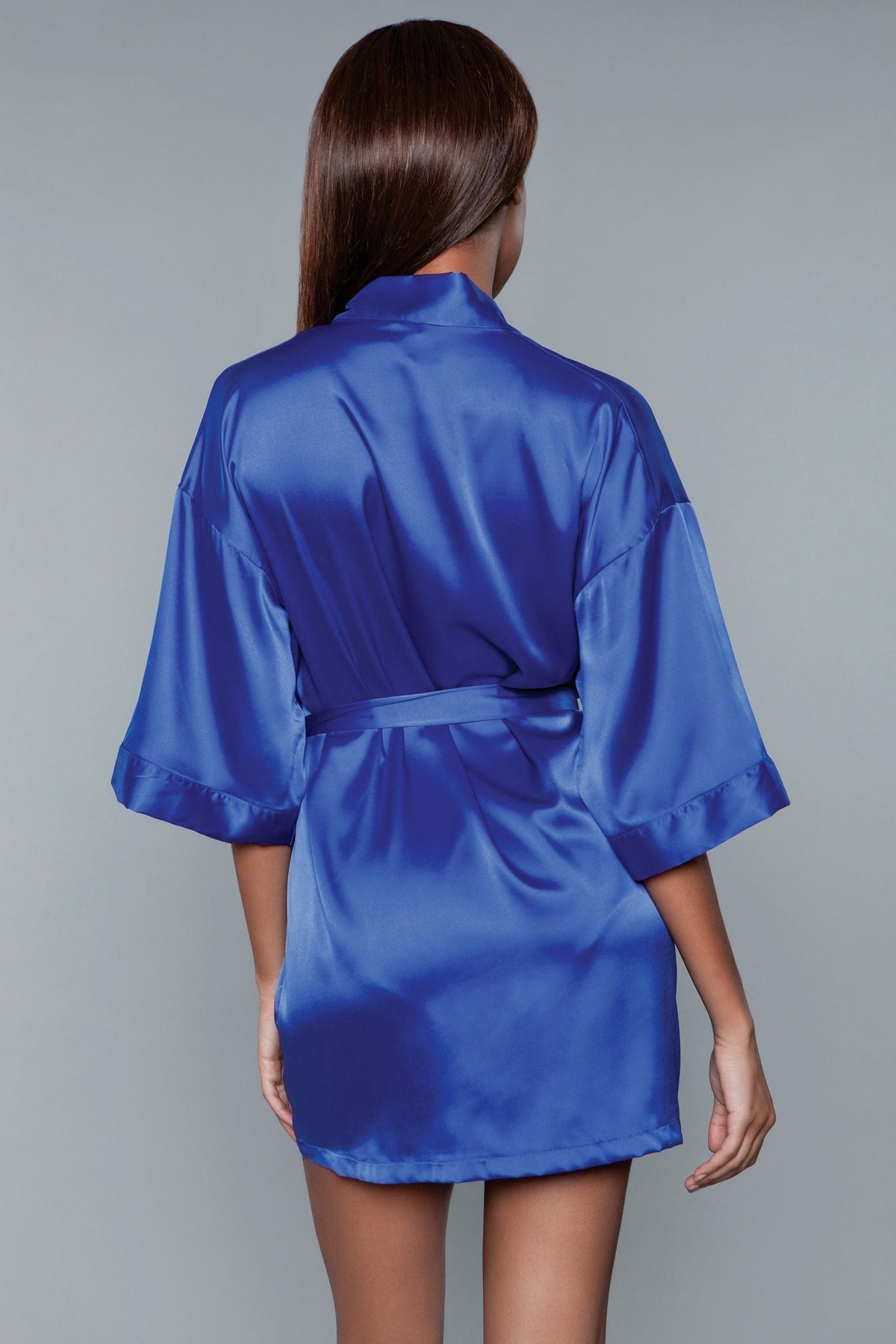 Getting Ready Robe Robes - Tophatter Daily Deals