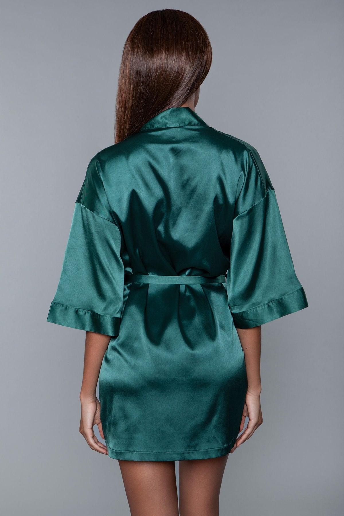 Getting Ready Robe Robes - Tophatter Daily Deals