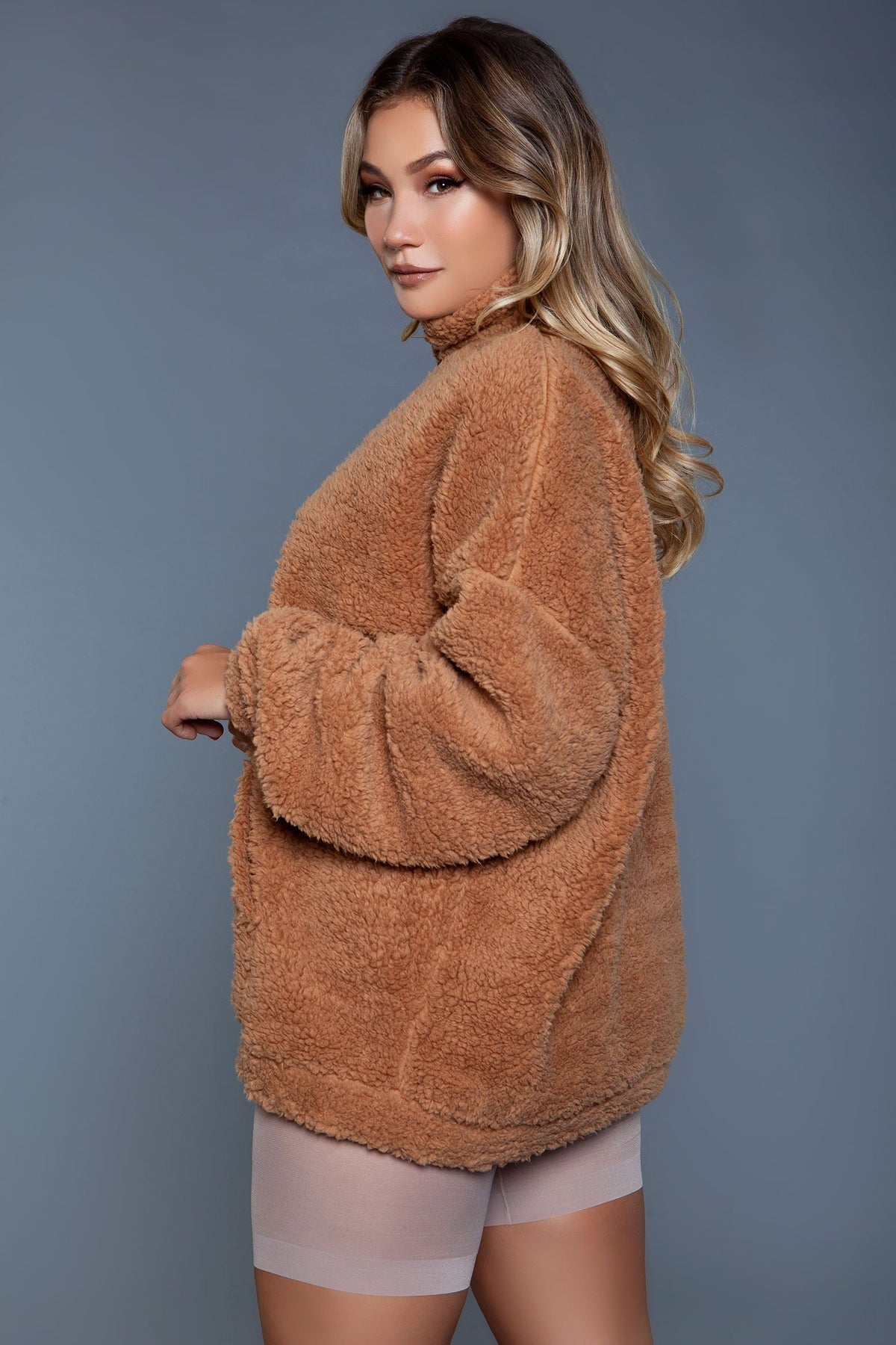 Daphne Borg Jacket Coats & Jackets - Tophatter Daily Deals