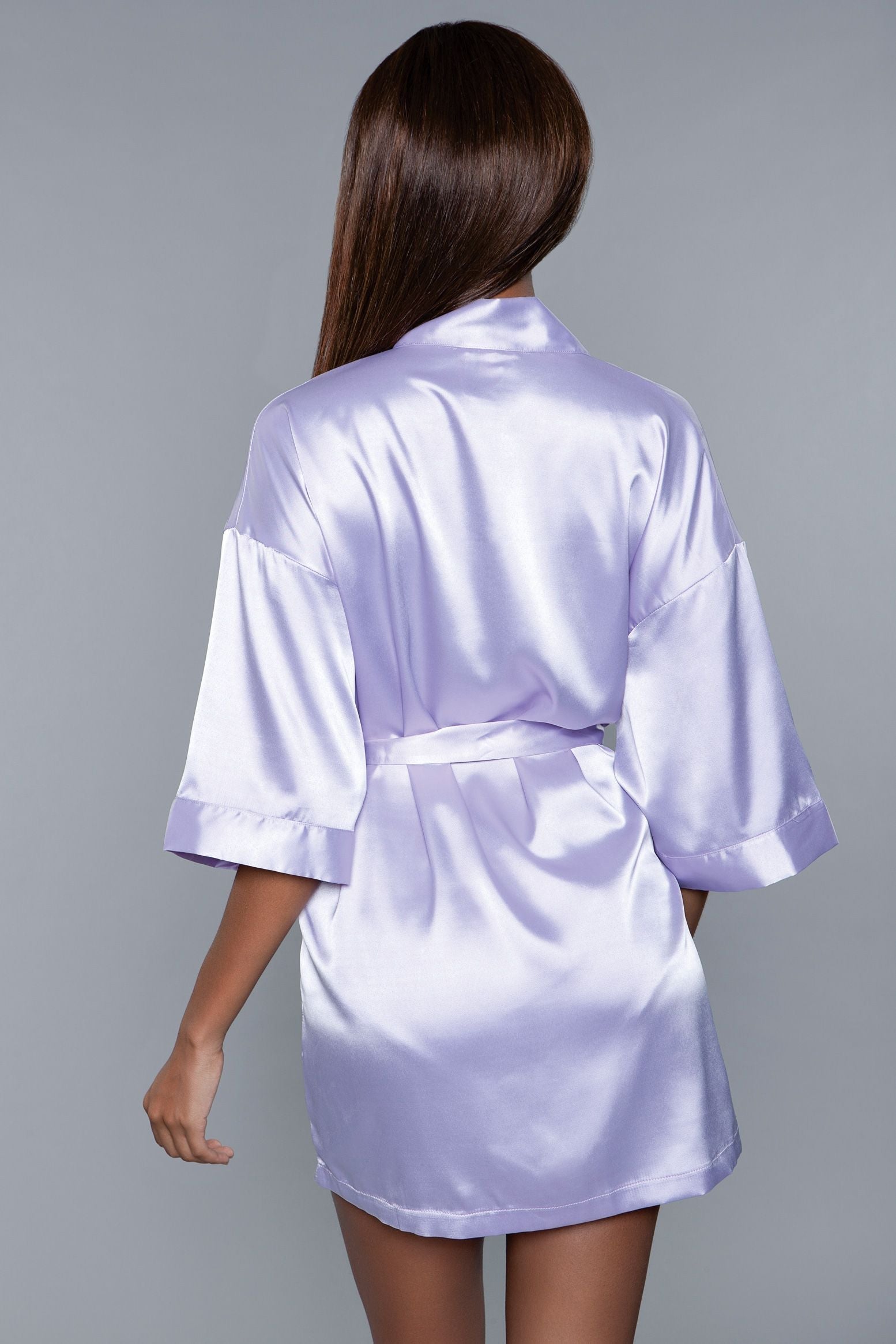 Getting Ready Robe Robes - Tophatter Daily Deals
