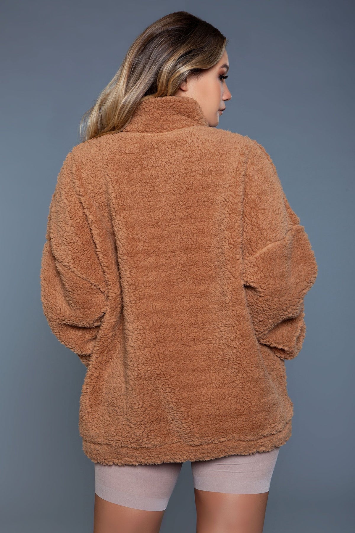 Daphne Borg Jacket Coats & Jackets - Tophatter Daily Deals