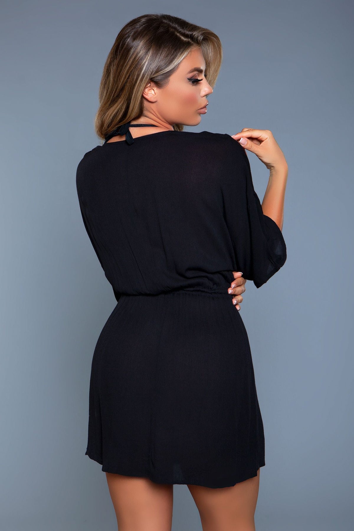 Thalia Beach Dress Clothing - Tophatter Daily Deals
