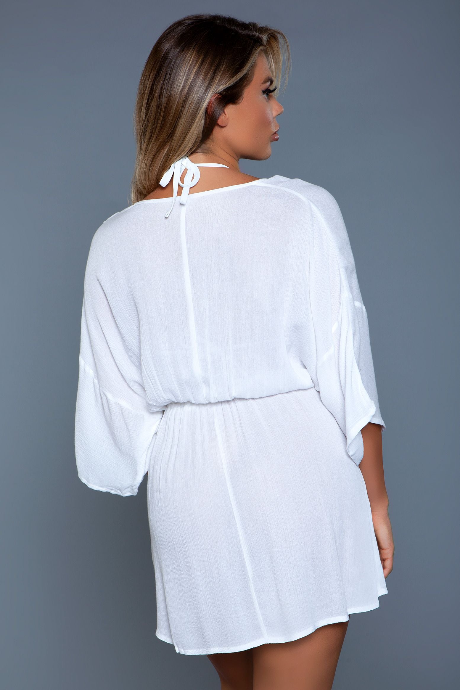 Thalia Beach Dress Clothing - Tophatter Daily Deals