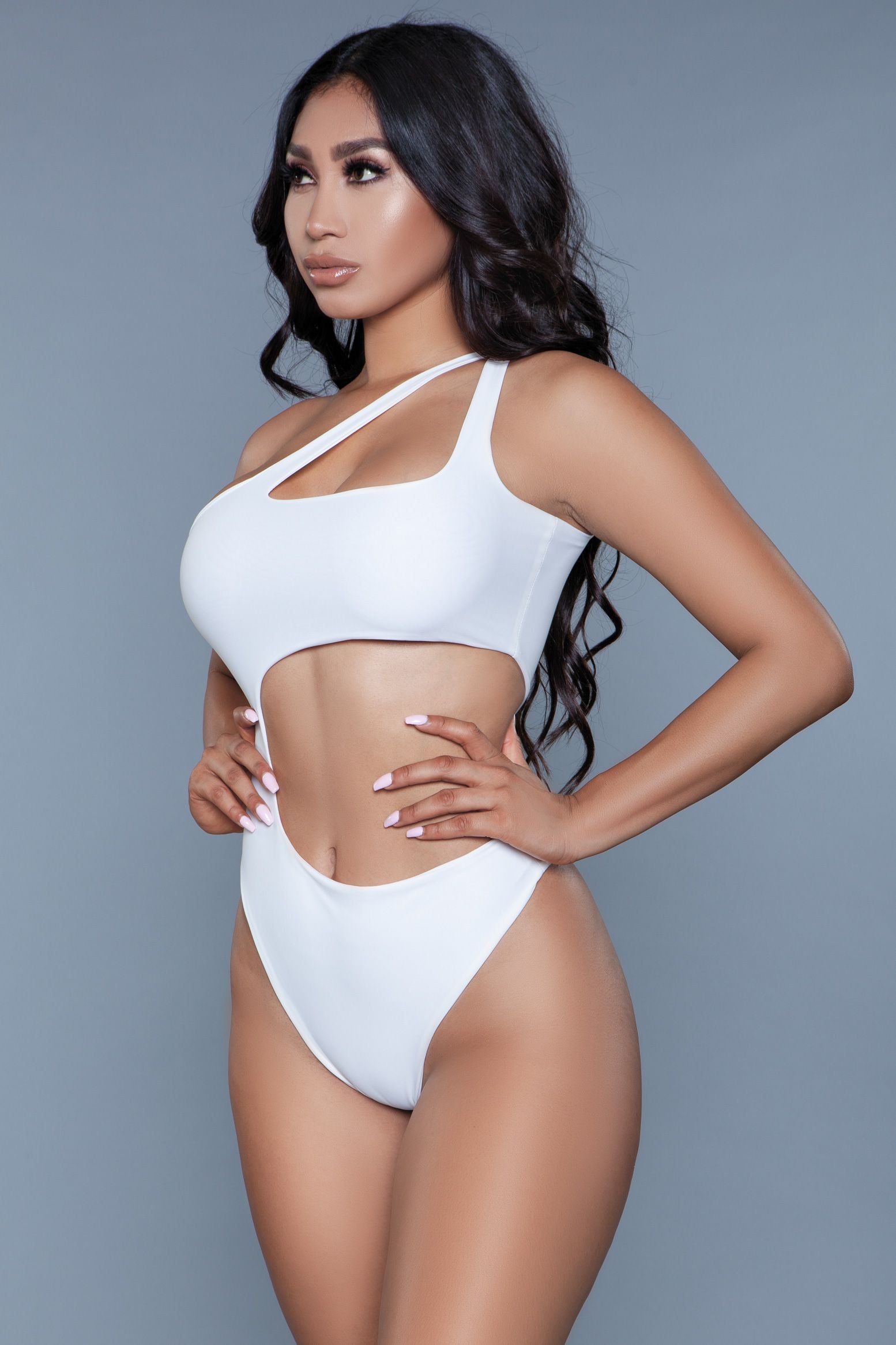 Quinn Swimsuit Monokinis - Tophatter Daily Deals