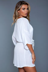 Thalia Beach Dress Clothing - Tophatter Daily Deals