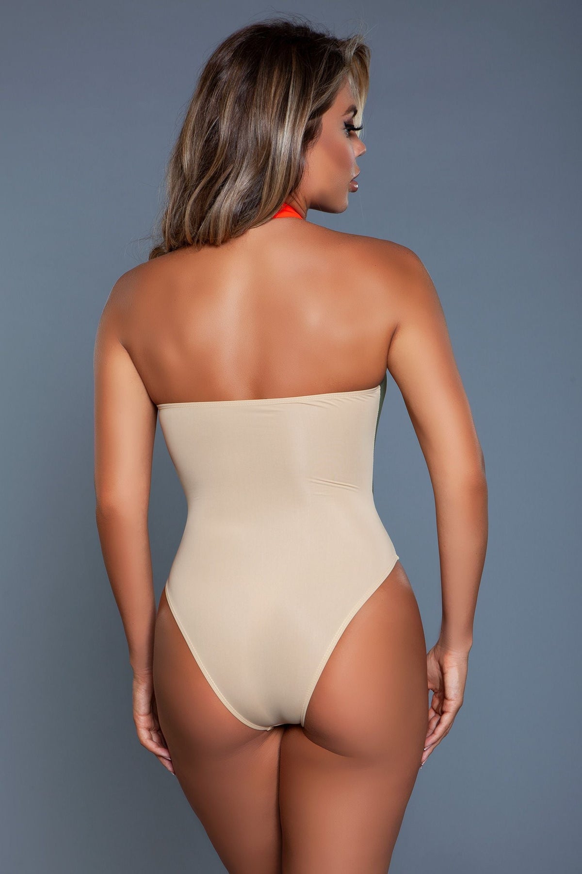 Hattie Swimsuit Swimsuits - Tophatter Daily Deals