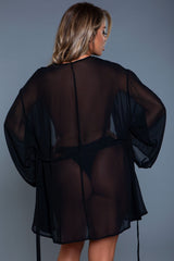 Ceres Chiffon Dress Clothing - Tophatter Daily Deals