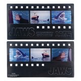Jaws – Official Metal Film Strip Collectible Collectible Replica - Tophatter Daily Deals