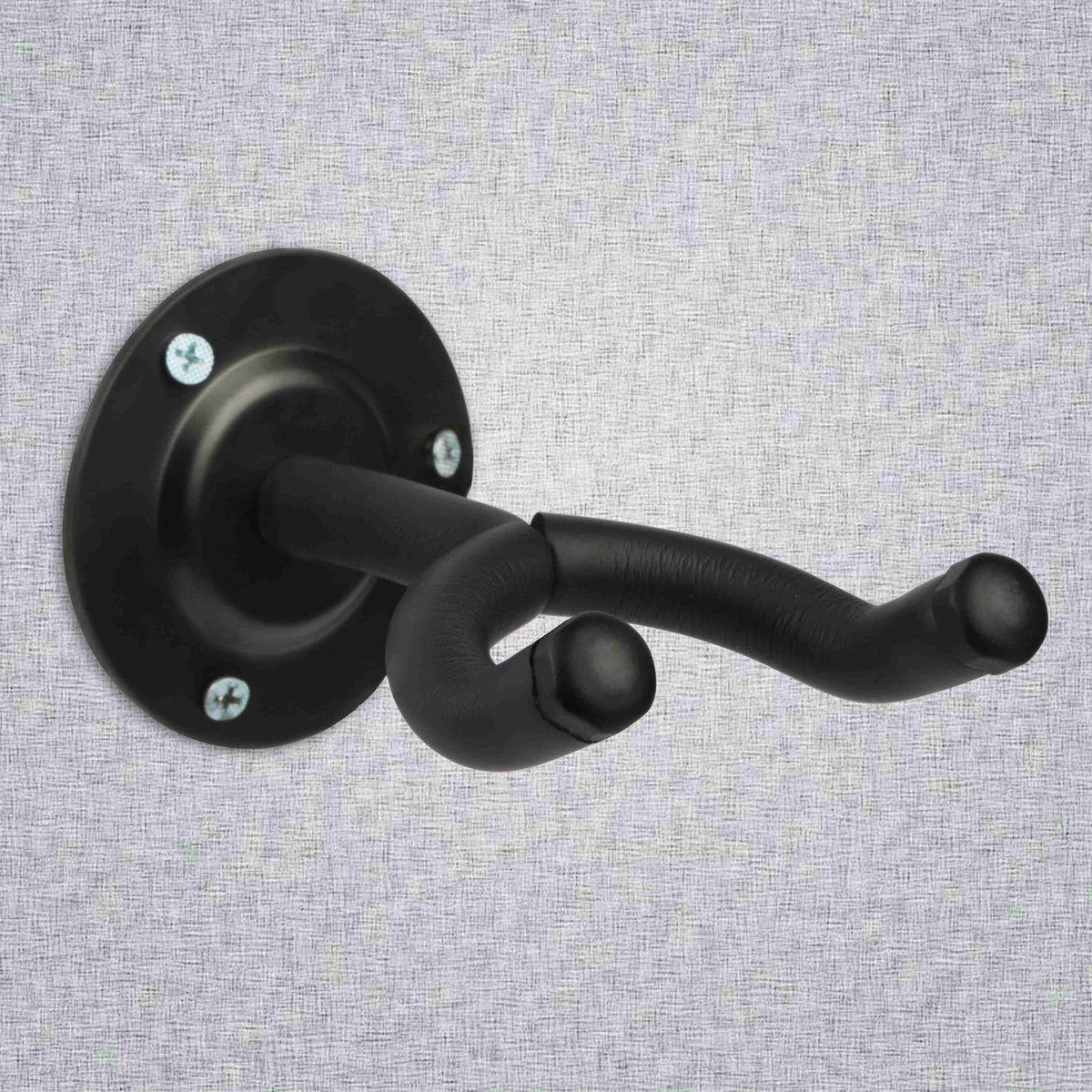 Padded Steel Guitar Hanger Everything Else - Tophatter Daily Deals
