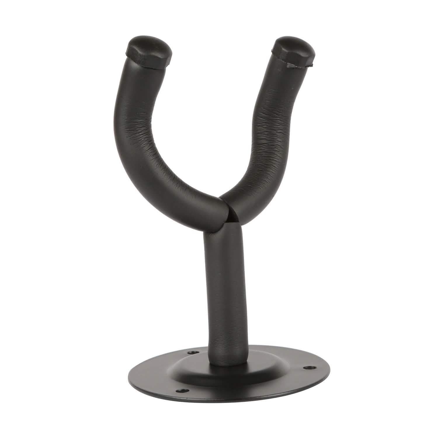 Padded Steel Guitar Hanger Everything Else - Tophatter Daily Deals