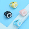 Page Turner Remote Camera Shutter Selfie Fingertip Video Controller Remote Control - Tophatter Daily Deals