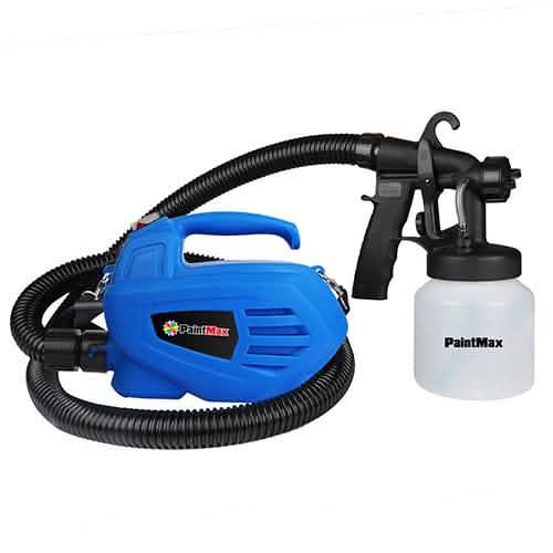 PaintMax Paint Sprayer Machine Home Improvement - Tophatter Daily Deals