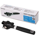PAKITNER- Safe Cut Can Opener Kitchen Tools & Gadgets - Tophatter Daily Deals