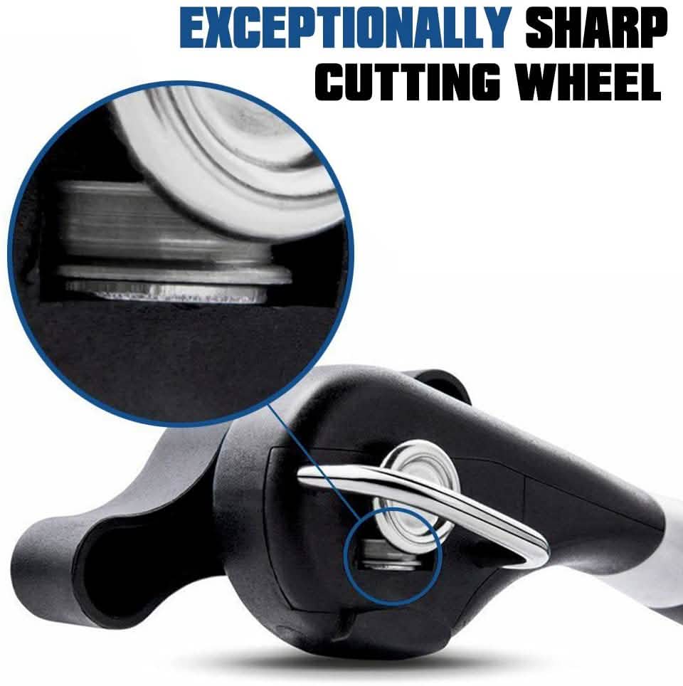PAKITNER- Safe Cut Can Opener Kitchen Tools & Gadgets - Tophatter Daily Deals