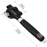 PAKITNER- Safe Cut Can Opener Kitchen Tools & Gadgets - Tophatter Daily Deals
