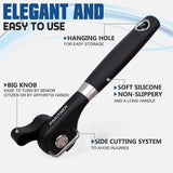 PAKITNER- Safe Cut Can Opener Kitchen Tools & Gadgets - Tophatter Daily Deals