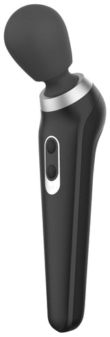 PalmPower Extreme (Black) – Powerful Electric Massager > Sex Toys > Massage Wands - Tophatter Daily Deals