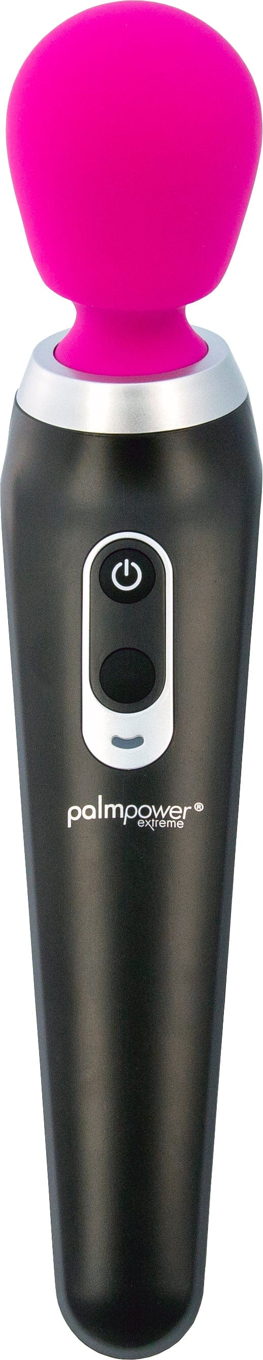 PalmPower Extreme Pink – Powerful Massage Wand > Sex Toys > Massage Wands - Tophatter Daily Deals