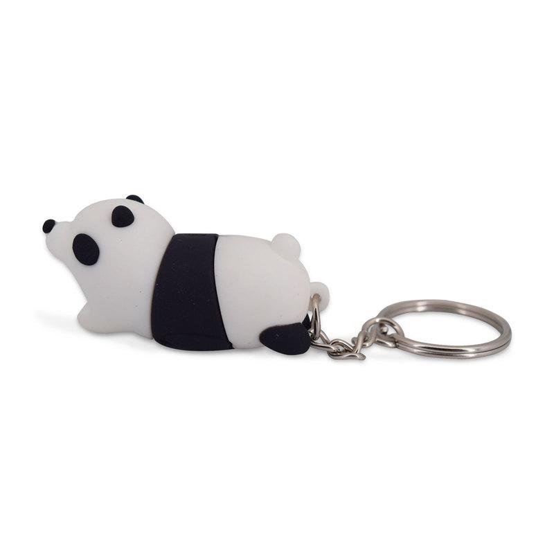 Panda Design 64GB USB Drive Keychain USB Flash Drive - Tophatter Daily Deals