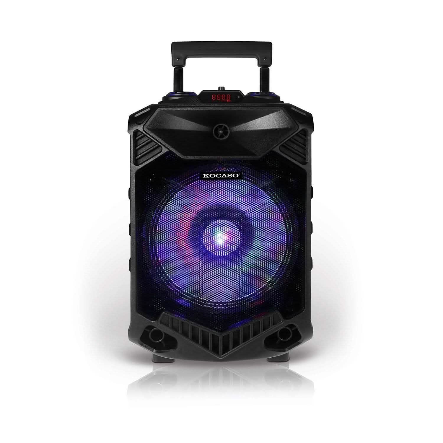 Party Wireless Speaker Speakers - Tophatter Daily Deals
