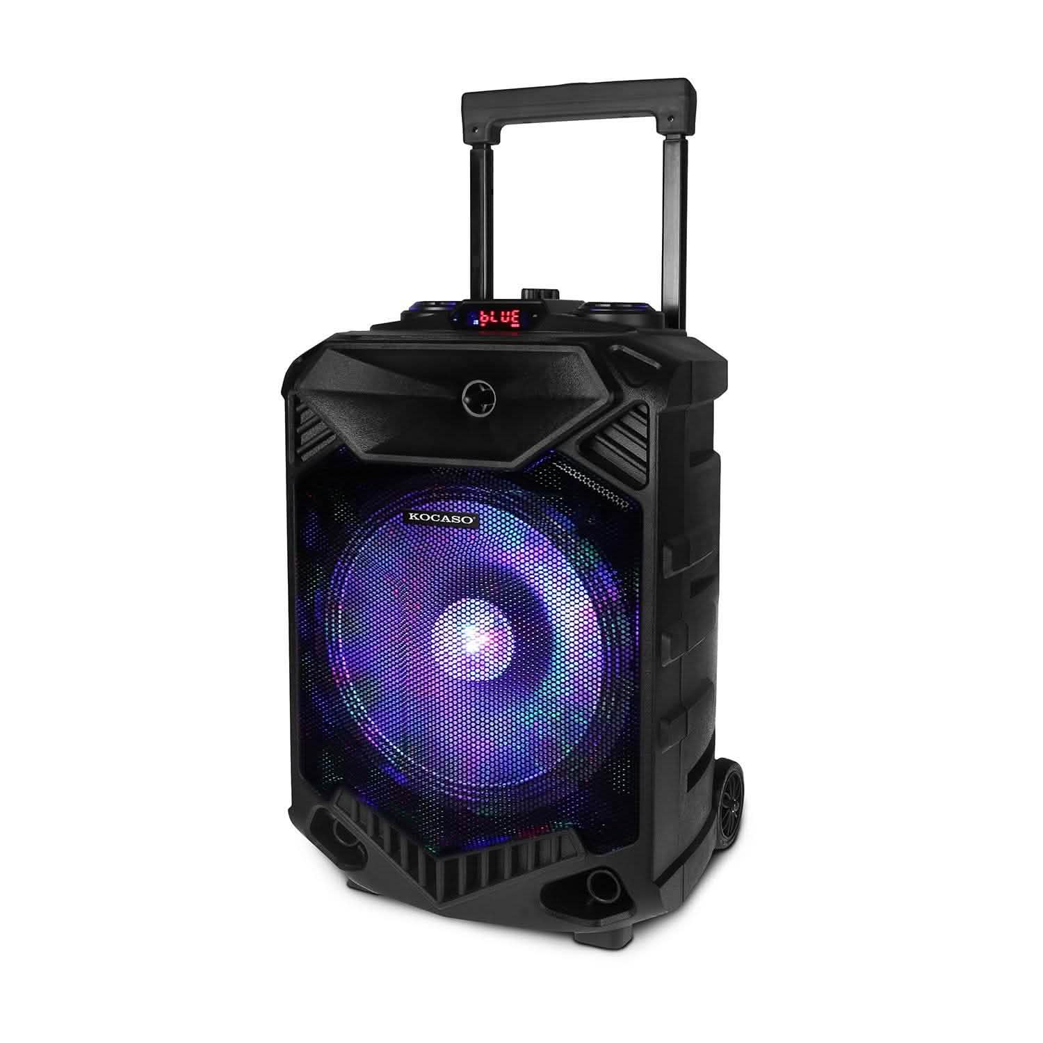 Party Wireless Speaker Speakers - Tophatter Daily Deals