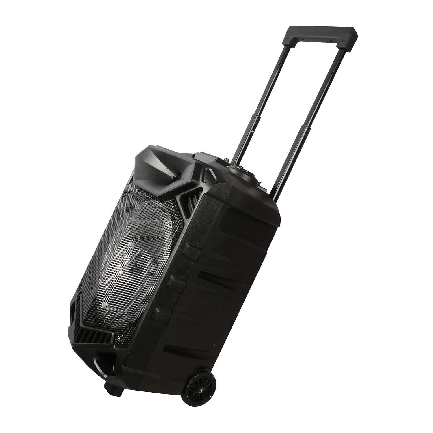 Party Wireless Speaker Speakers - Tophatter Daily Deals