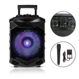 Party Wireless Speaker Speakers - Tophatter Daily Deals