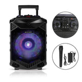 Party Wireless Speaker Speakers - Tophatter Daily Deals