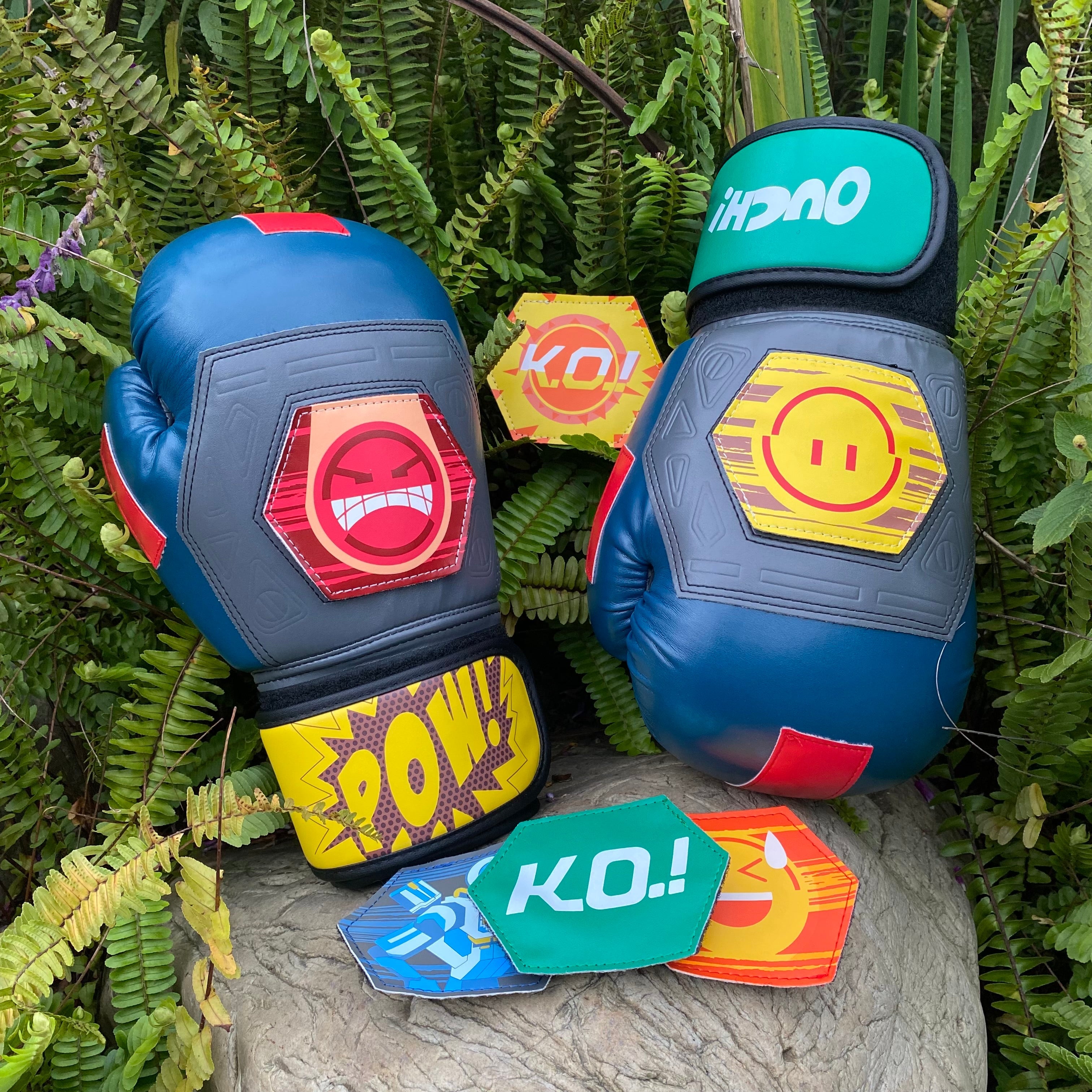 Pathfinder Heirloom Real Functional Pathfinder Boxing Gloves - Tophatter Daily Deals