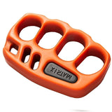 Matrix EDC Plastic Knuckles Brass Knuckles - Tophatter Daily Deals