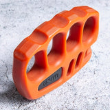 Matrix EDC Plastic Knuckles Brass Knuckles - Tophatter Daily Deals