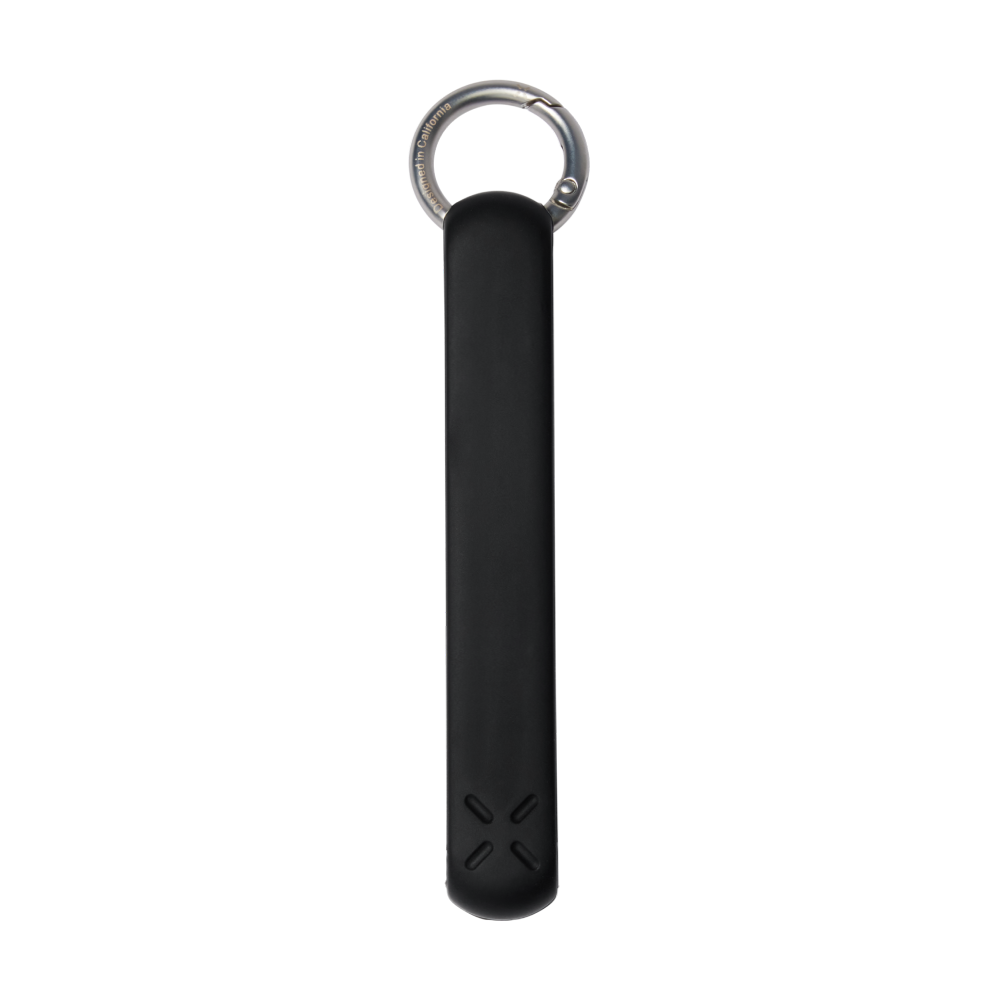 PAX Era Carry Band Black Silicone Other Vape Parts - Tophatter Daily Deals