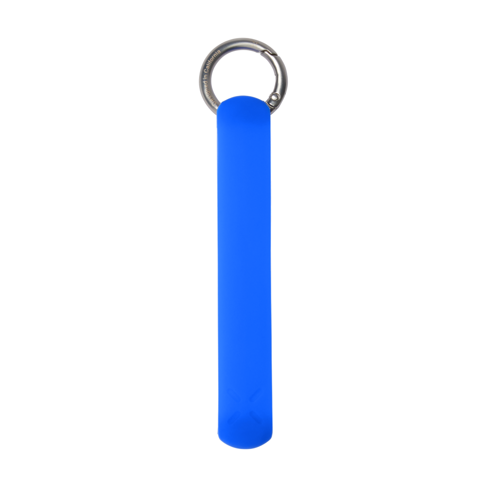 PAX Era Carry Band Blue Silicone Other Vape Parts - Tophatter Daily Deals